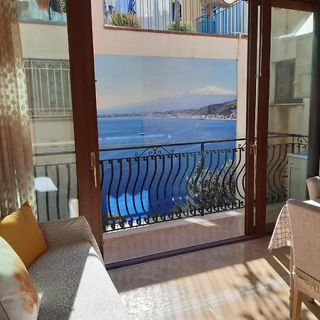 Il Corallo Rosso Giardini Naxos Dış mekan fotoğraf