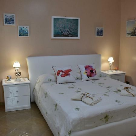 Il Corallo Rosso Giardini Naxos Dış mekan fotoğraf