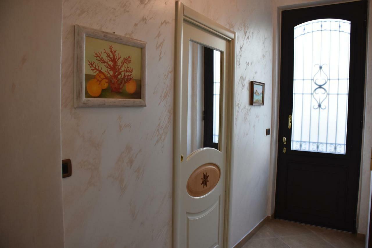 Il Corallo Rosso Giardini Naxos Dış mekan fotoğraf